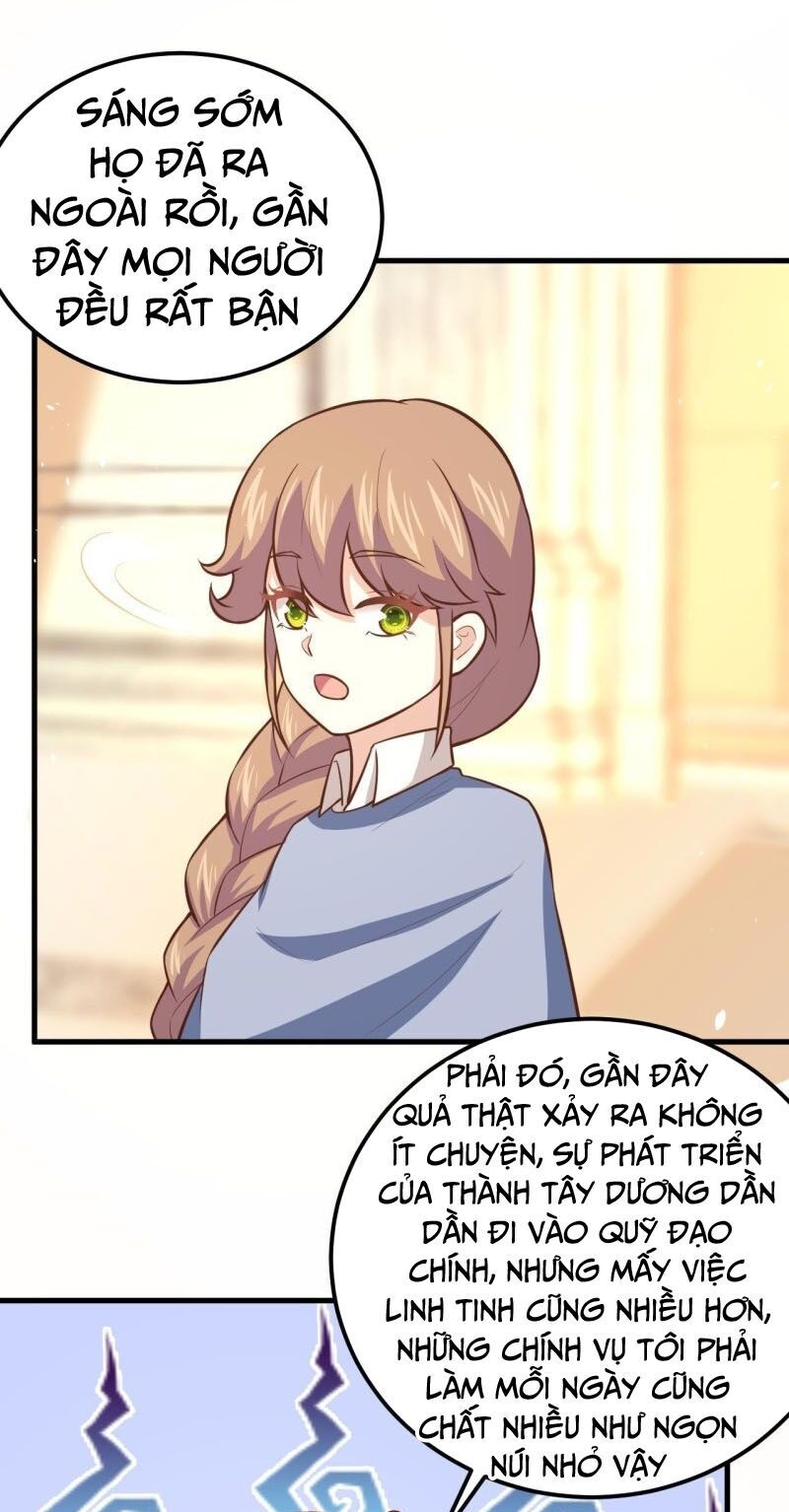 Từ Hôm Nay Bắt Đầu Làm Thành Chủ Chapter 179 - 29