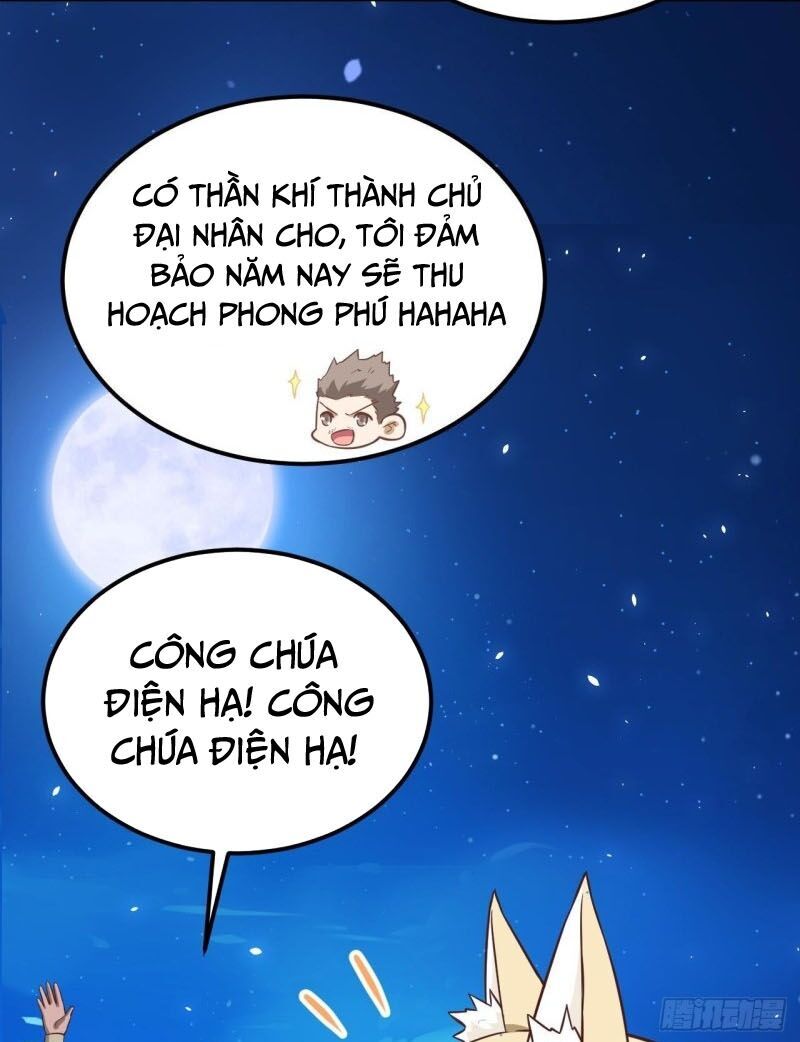 Từ Hôm Nay Bắt Đầu Làm Thành Chủ Chapter 180 - 4