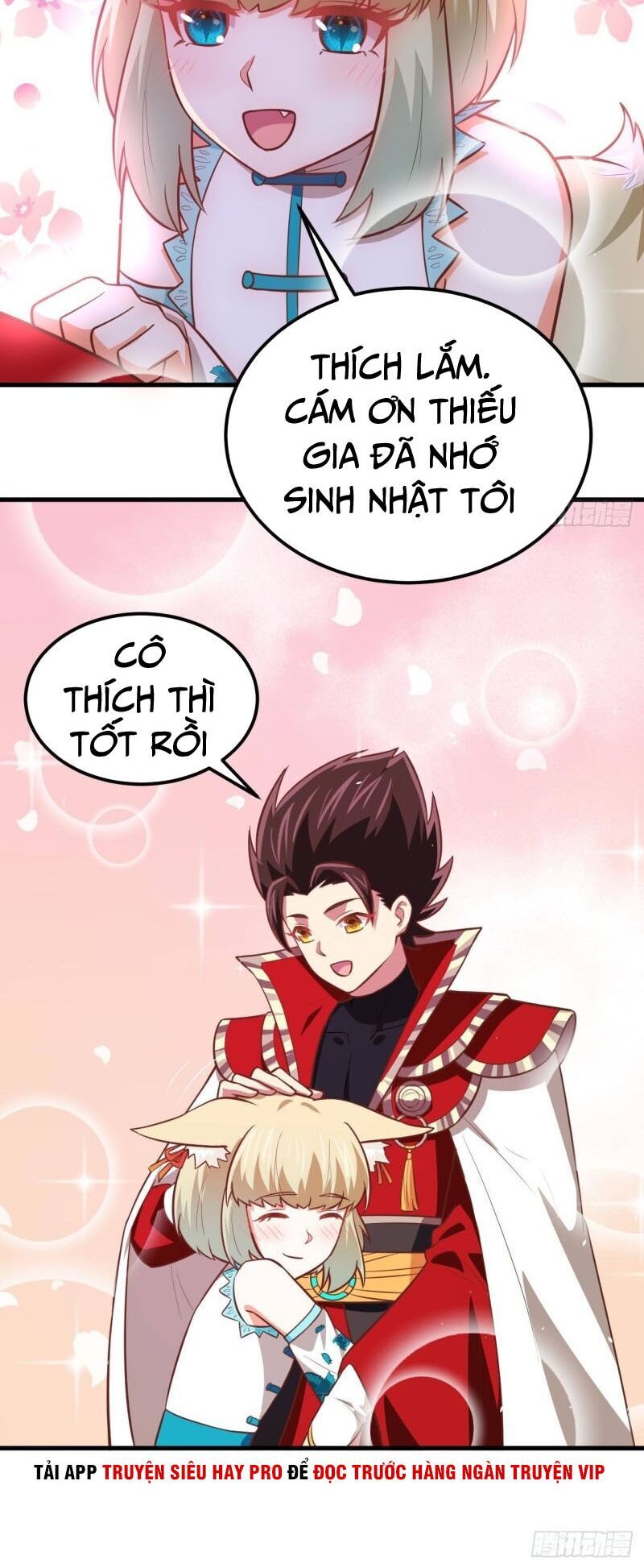 Từ Hôm Nay Bắt Đầu Làm Thành Chủ Chapter 180 - 41