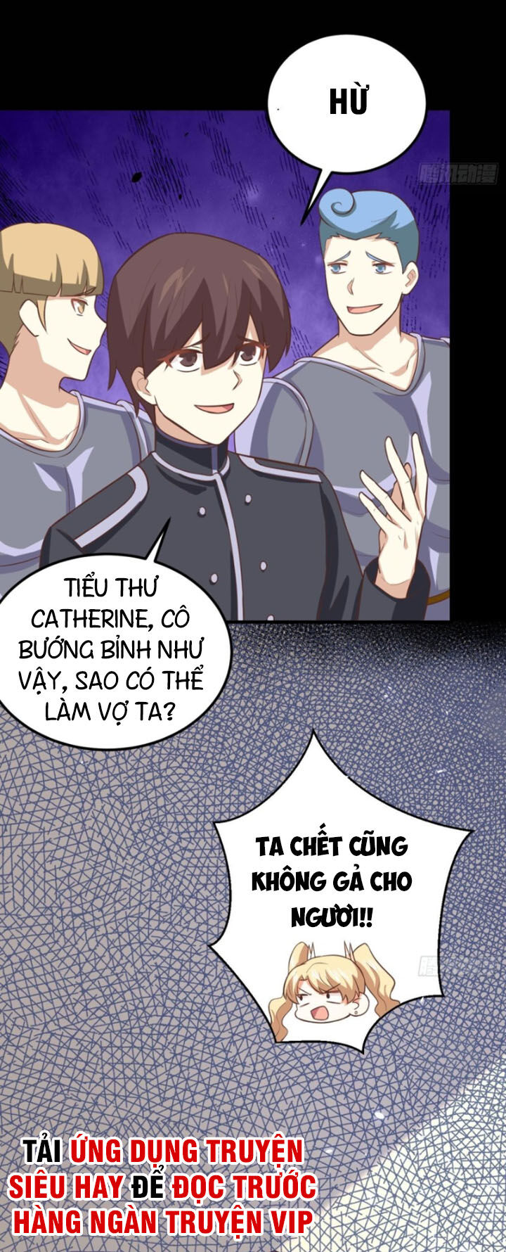 Từ Hôm Nay Bắt Đầu Làm Thành Chủ Chapter 182 - 16