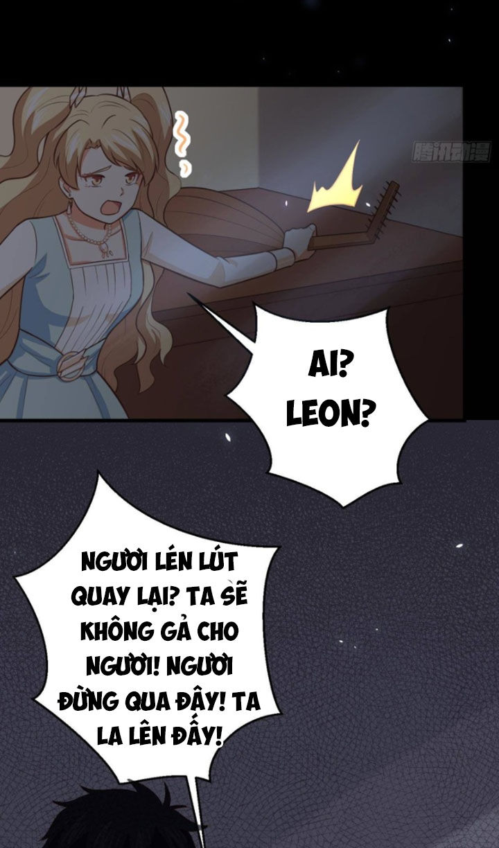 Từ Hôm Nay Bắt Đầu Làm Thành Chủ Chapter 182 - 21