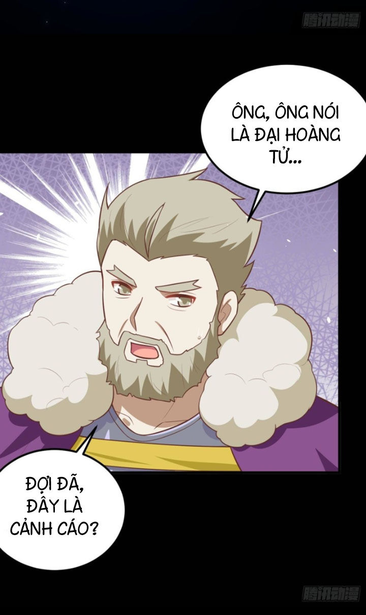 Từ Hôm Nay Bắt Đầu Làm Thành Chủ Chapter 182 - 37