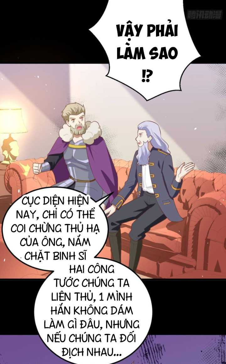 Từ Hôm Nay Bắt Đầu Làm Thành Chủ Chapter 182 - 39