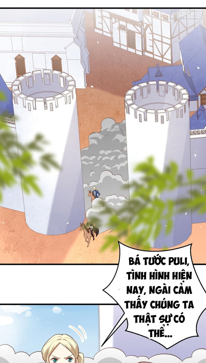 Từ Hôm Nay Bắt Đầu Làm Thành Chủ Chapter 185 - 11