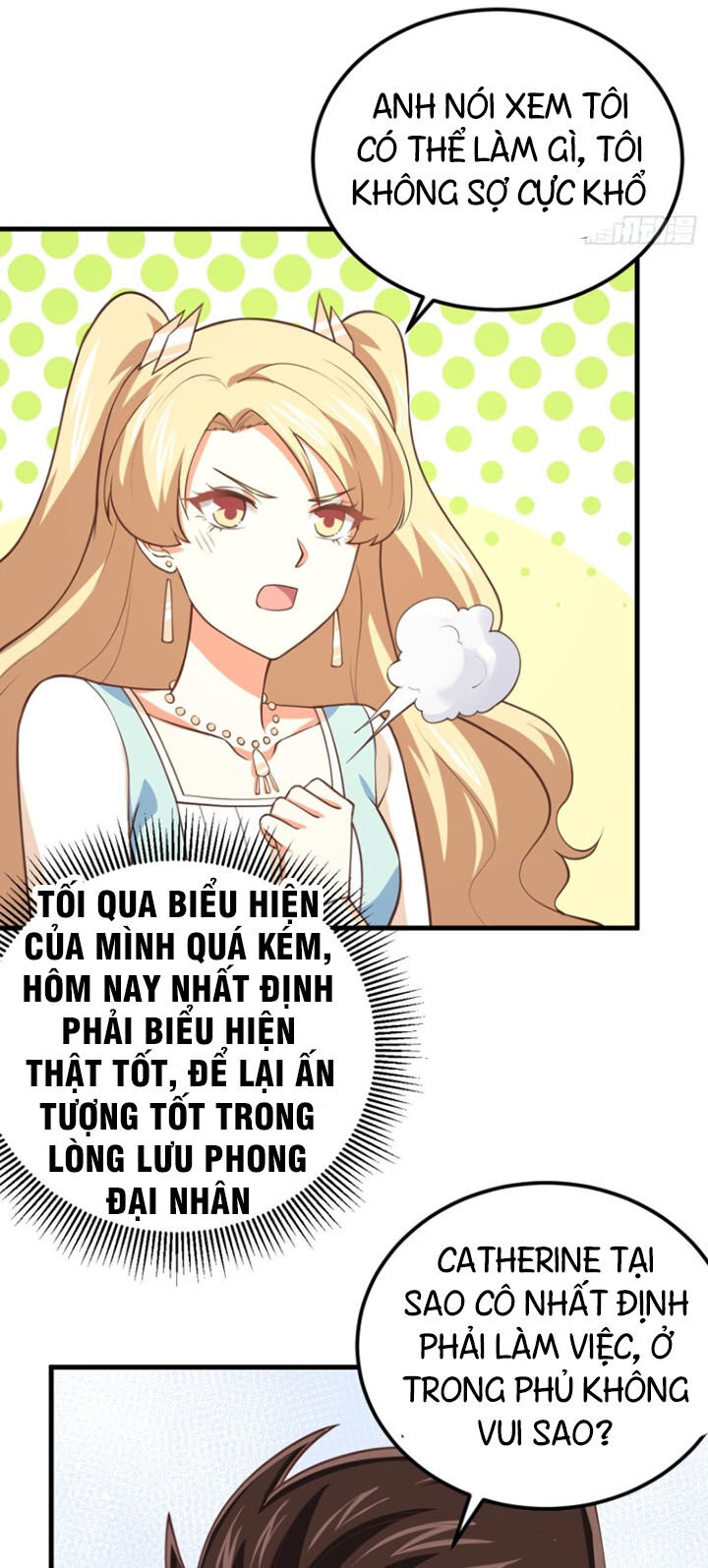 Từ Hôm Nay Bắt Đầu Làm Thành Chủ Chapter 185 - 18