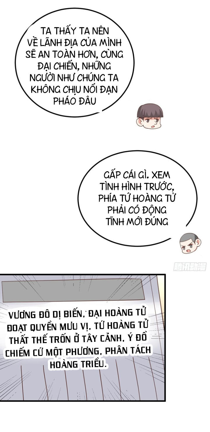 Từ Hôm Nay Bắt Đầu Làm Thành Chủ Chapter 185 - 4