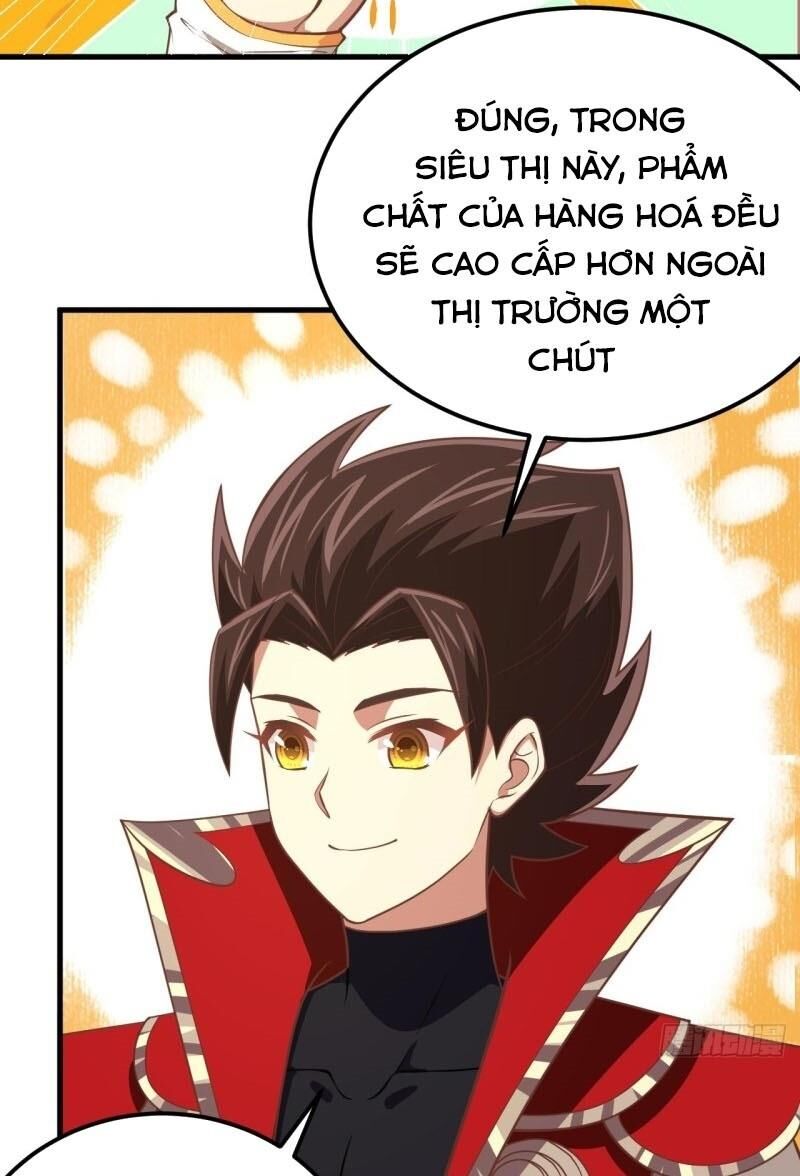 Từ Hôm Nay Bắt Đầu Làm Thành Chủ Chapter 186 - 11
