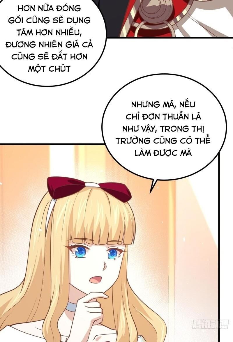 Từ Hôm Nay Bắt Đầu Làm Thành Chủ Chapter 186 - 12