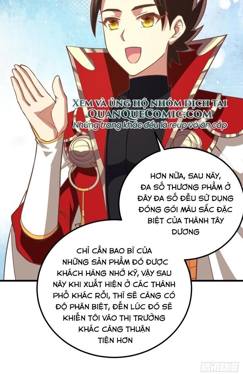 Từ Hôm Nay Bắt Đầu Làm Thành Chủ Chapter 186 - 14