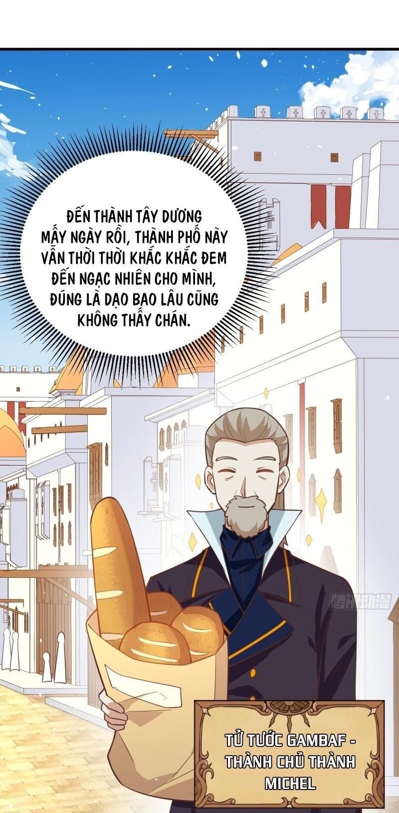 Từ Hôm Nay Bắt Đầu Làm Thành Chủ Chapter 186 - 19