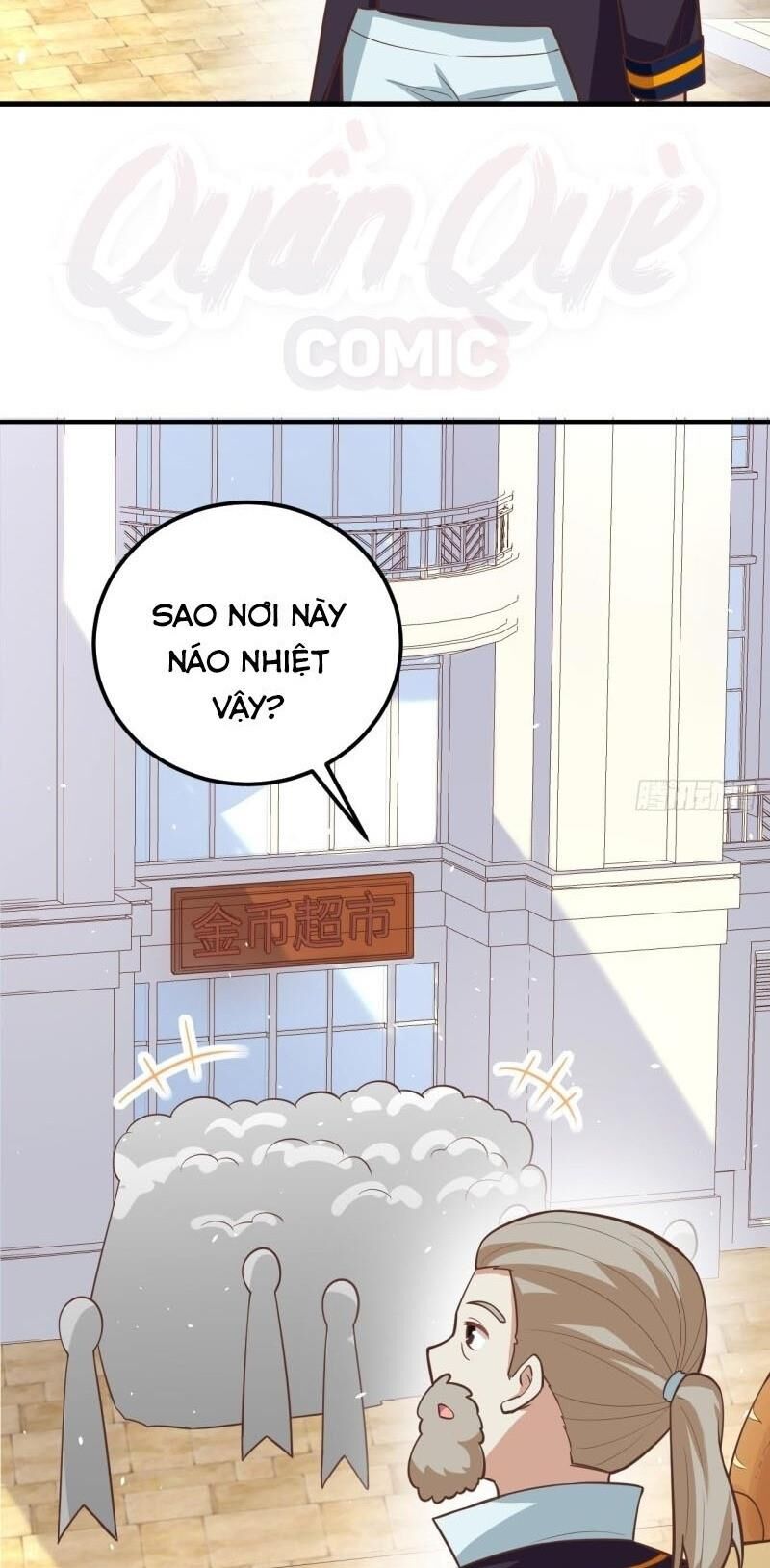 Từ Hôm Nay Bắt Đầu Làm Thành Chủ Chapter 186 - 20