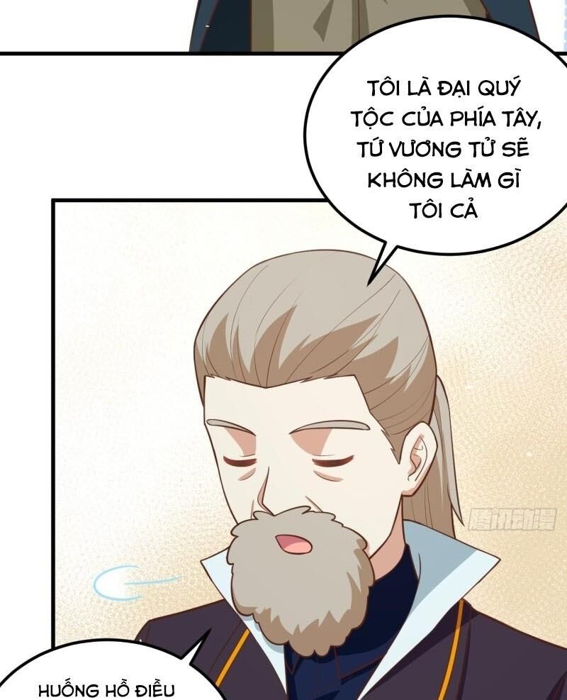 Từ Hôm Nay Bắt Đầu Làm Thành Chủ Chapter 186 - 31