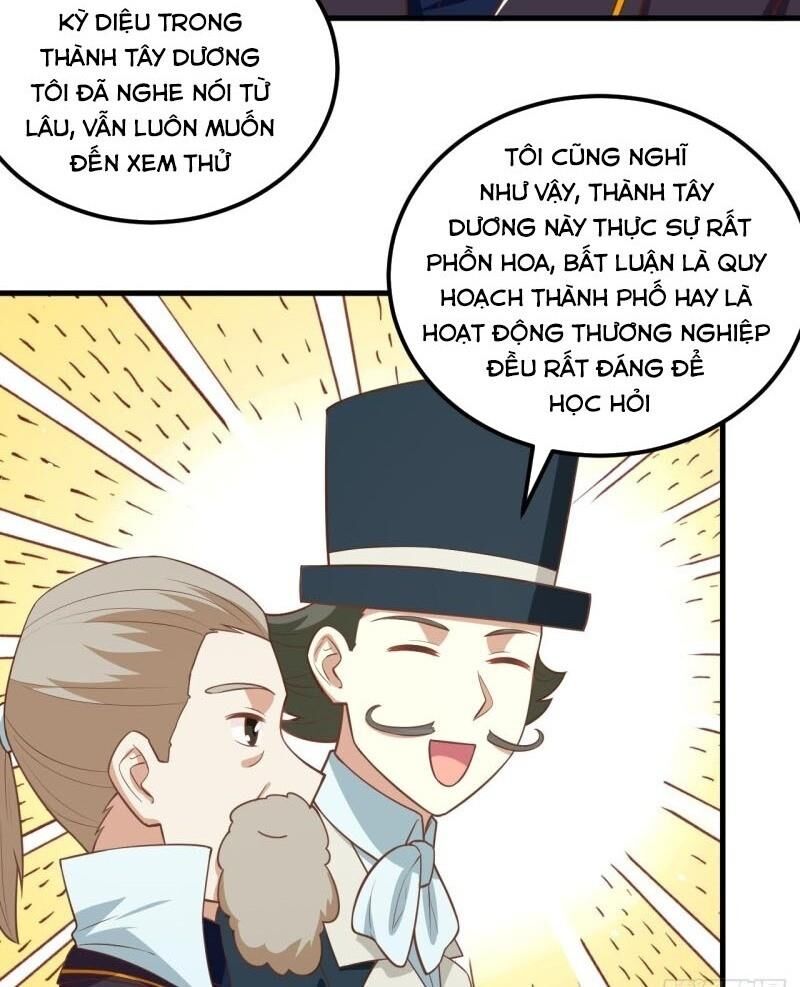 Từ Hôm Nay Bắt Đầu Làm Thành Chủ Chapter 186 - 32