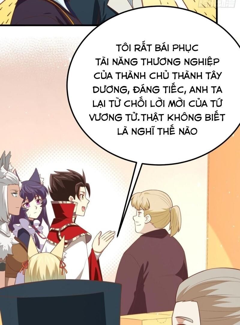 Từ Hôm Nay Bắt Đầu Làm Thành Chủ Chapter 186 - 33