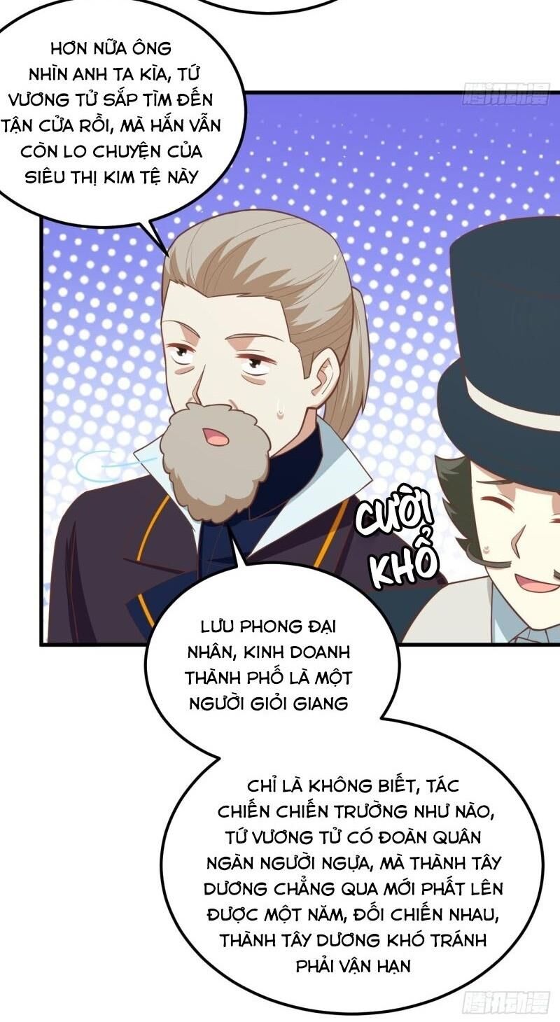 Từ Hôm Nay Bắt Đầu Làm Thành Chủ Chapter 186 - 36