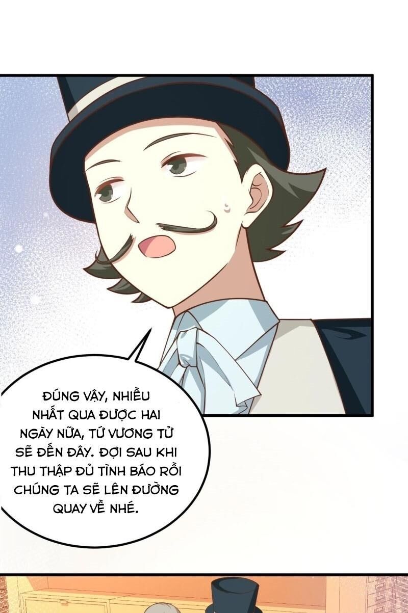 Từ Hôm Nay Bắt Đầu Làm Thành Chủ Chapter 186 - 37