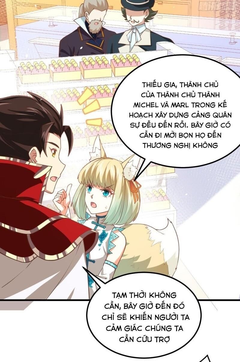Từ Hôm Nay Bắt Đầu Làm Thành Chủ Chapter 186 - 38