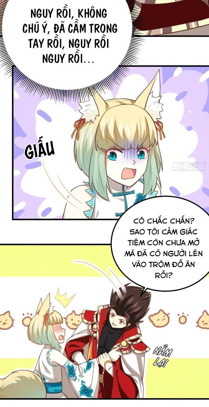 Từ Hôm Nay Bắt Đầu Làm Thành Chủ Chapter 186 - 6