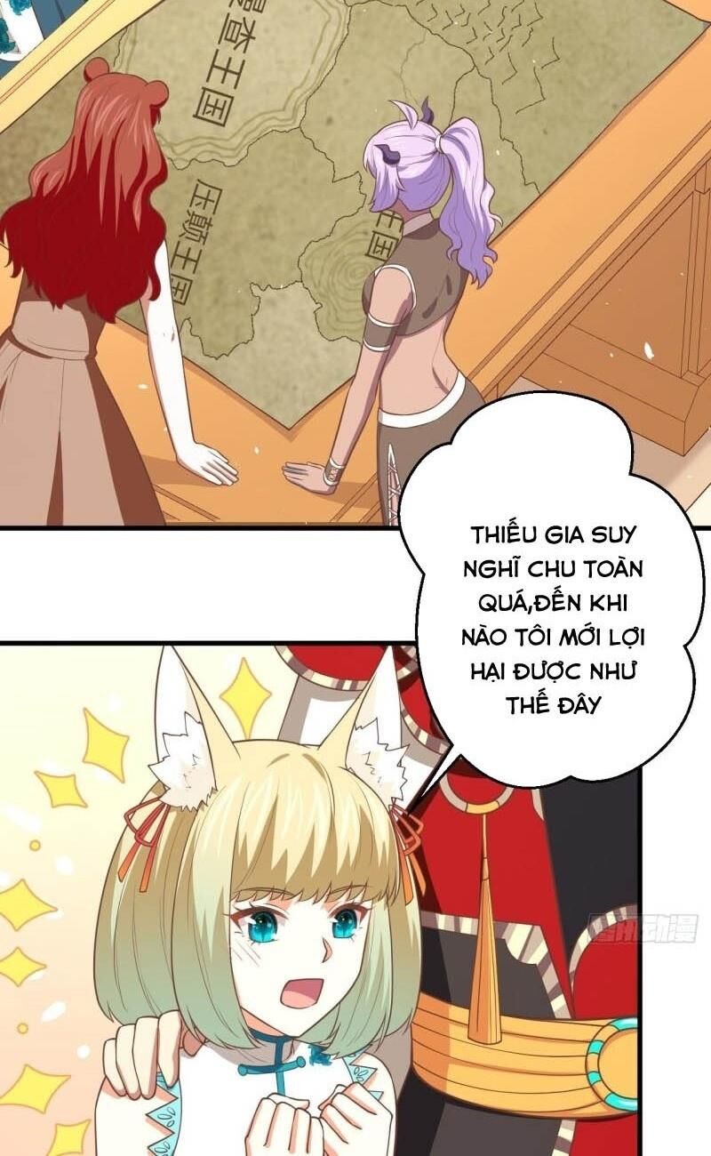 Từ Hôm Nay Bắt Đầu Làm Thành Chủ Chapter 187 - 12