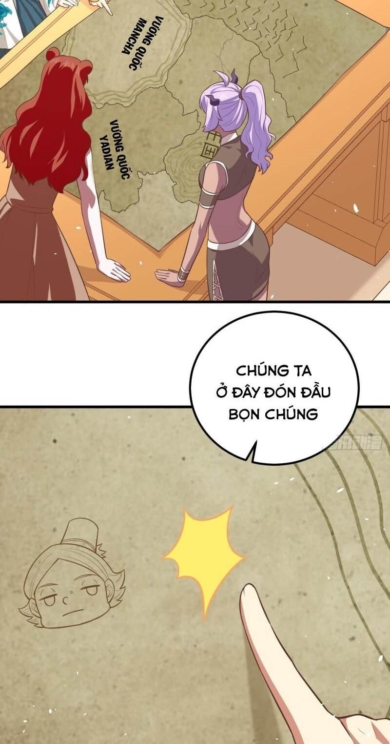 Từ Hôm Nay Bắt Đầu Làm Thành Chủ Chapter 187 - 4