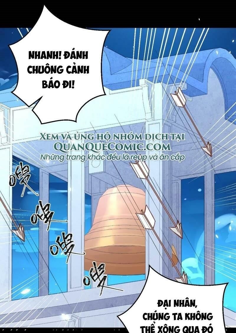 Từ Hôm Nay Bắt Đầu Làm Thành Chủ Chapter 189 - 29