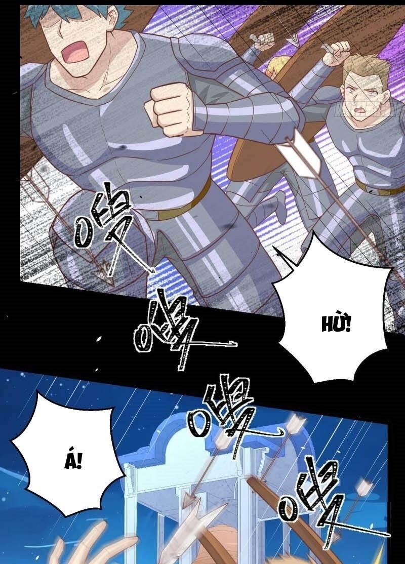 Từ Hôm Nay Bắt Đầu Làm Thành Chủ Chapter 189 - 31