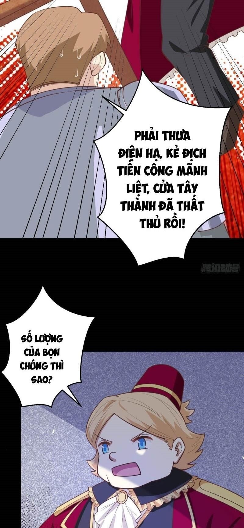 Từ Hôm Nay Bắt Đầu Làm Thành Chủ Chapter 190 - 12