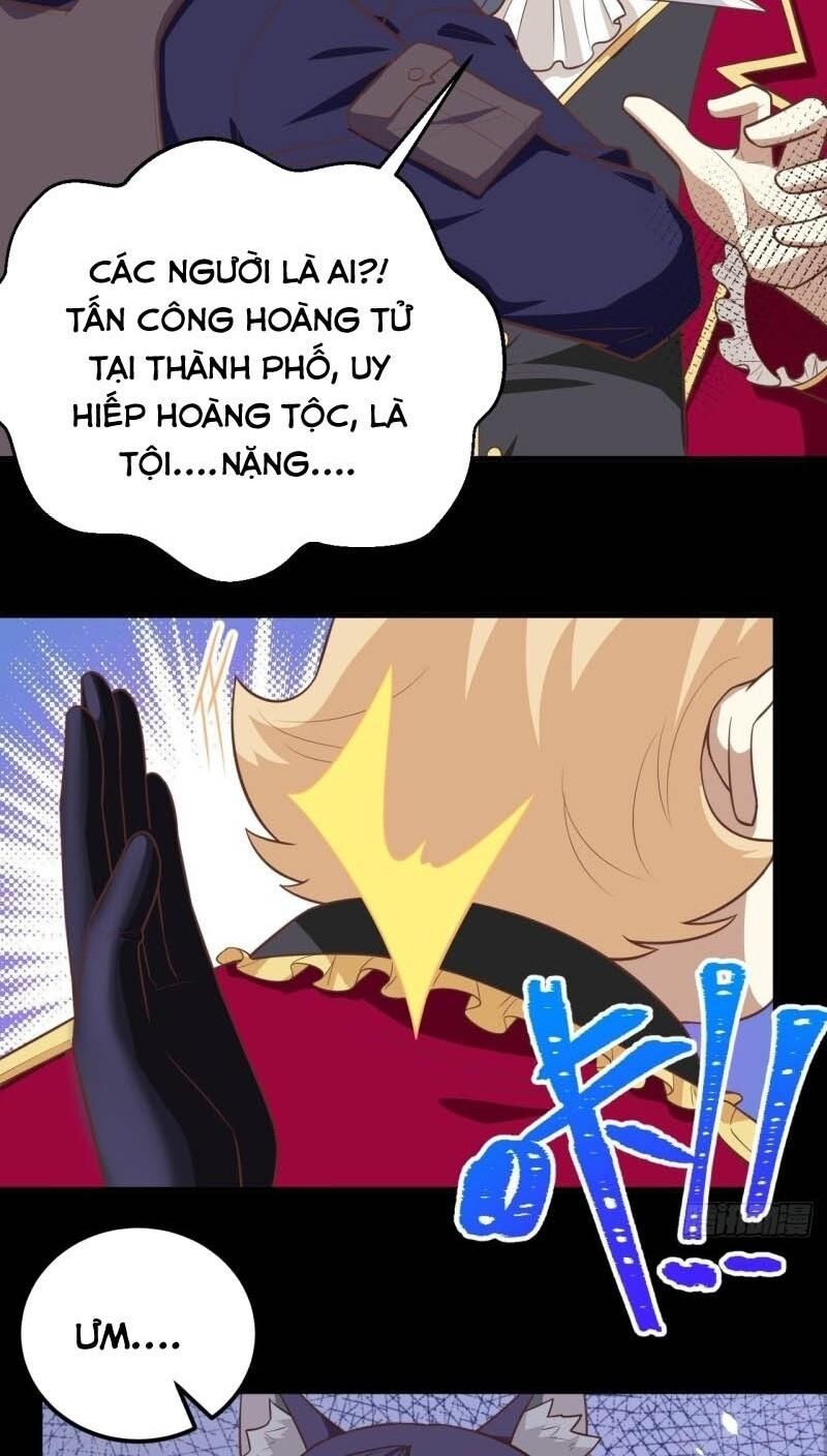 Từ Hôm Nay Bắt Đầu Làm Thành Chủ Chapter 190 - 18