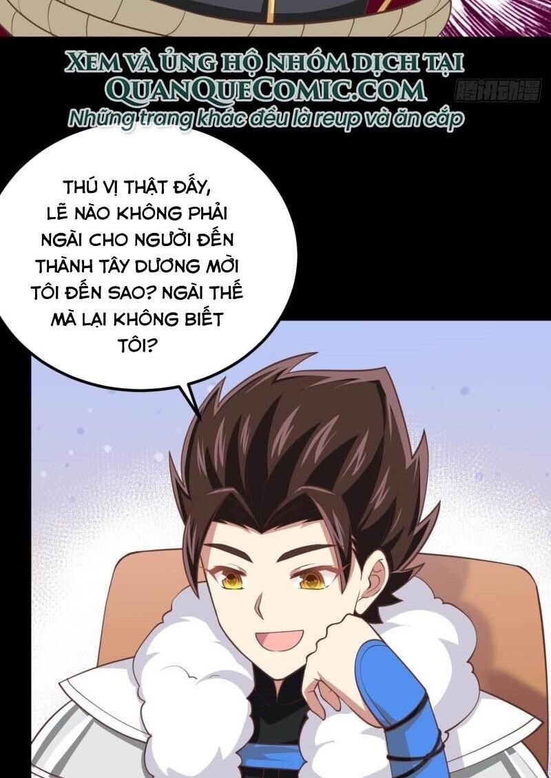 Từ Hôm Nay Bắt Đầu Làm Thành Chủ Chapter 190 - 26