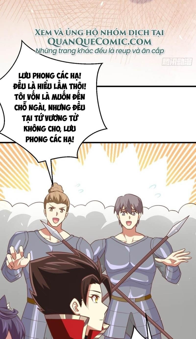 Từ Hôm Nay Bắt Đầu Làm Thành Chủ Chapter 190 - 33