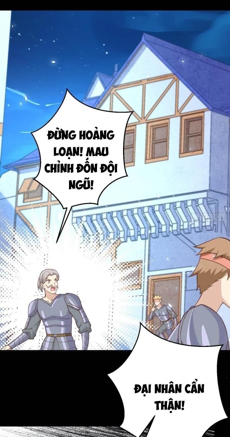 Từ Hôm Nay Bắt Đầu Làm Thành Chủ Chapter 190 - 7