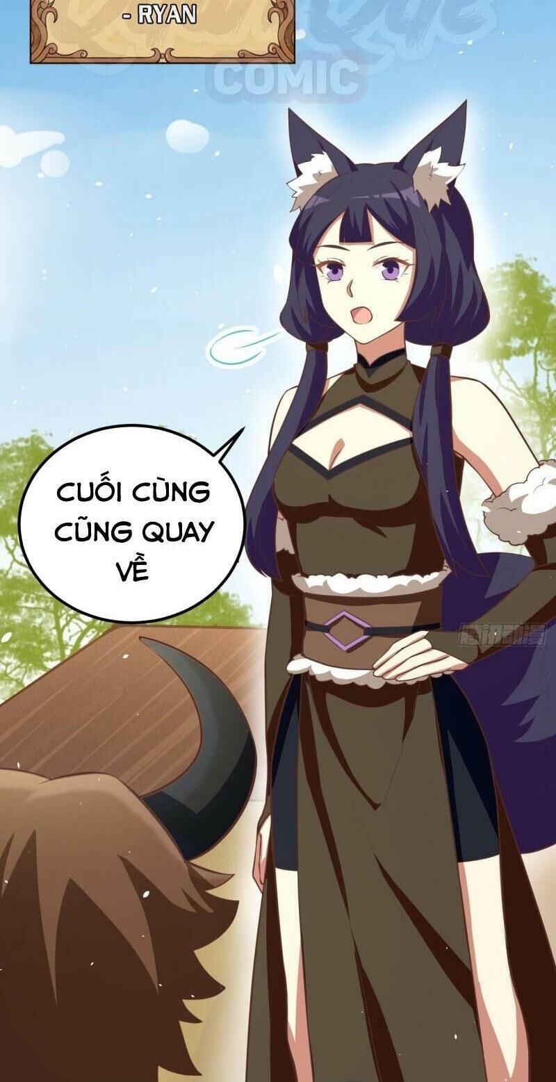 Từ Hôm Nay Bắt Đầu Làm Thành Chủ Chapter 191 - 2