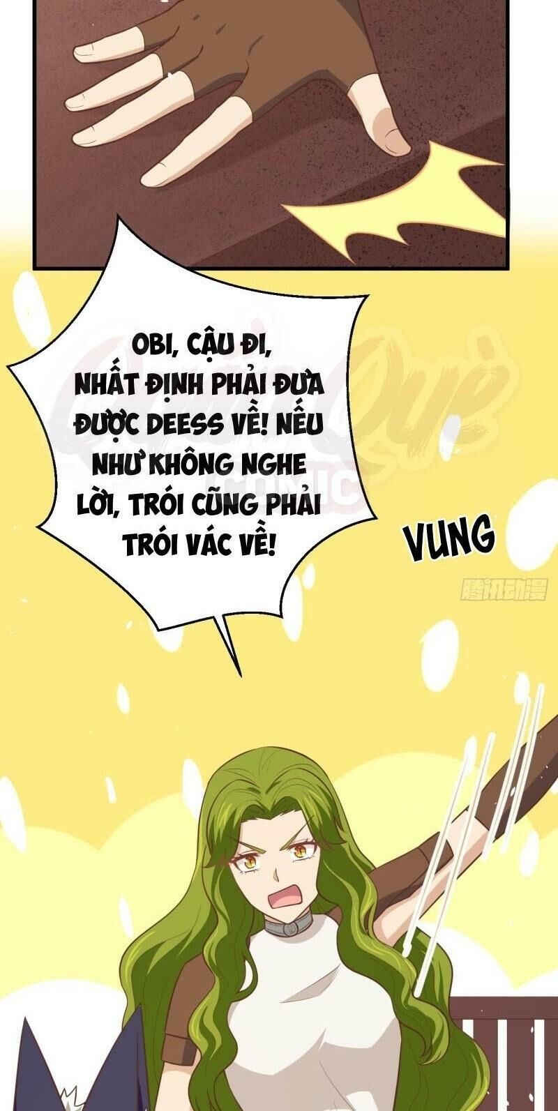 Từ Hôm Nay Bắt Đầu Làm Thành Chủ Chapter 191 - 12