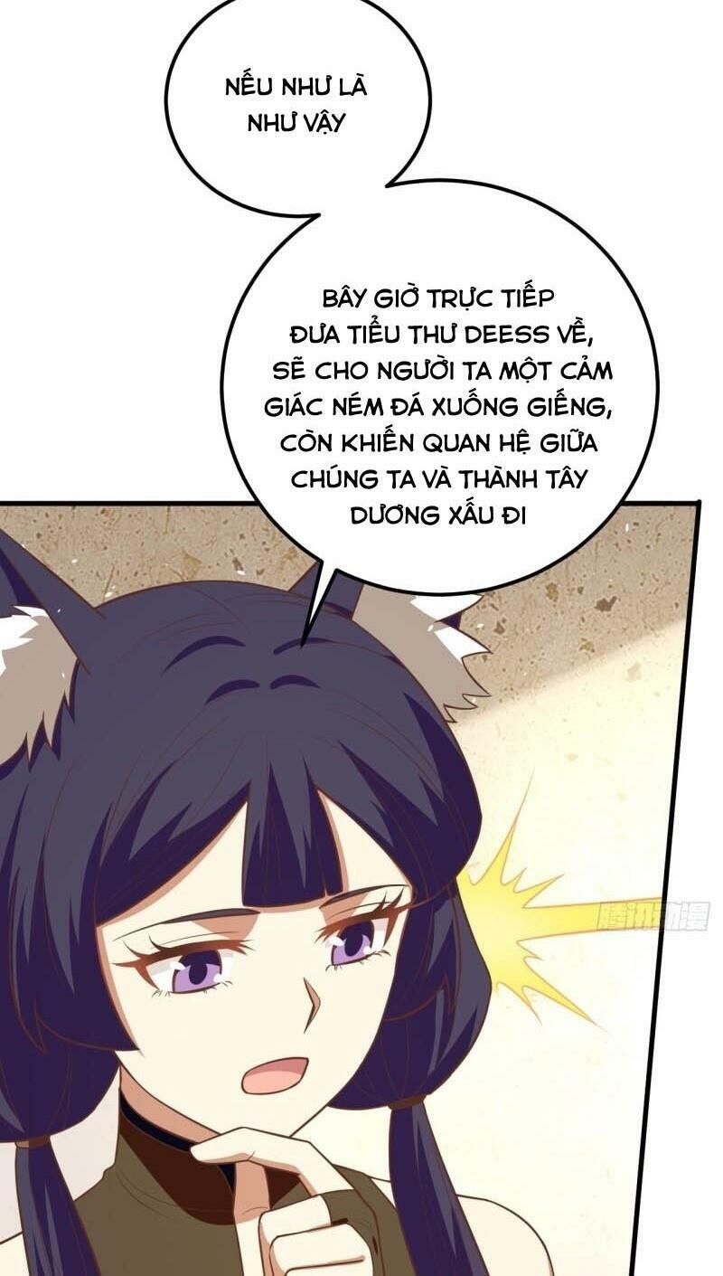 Từ Hôm Nay Bắt Đầu Làm Thành Chủ Chapter 191 - 16