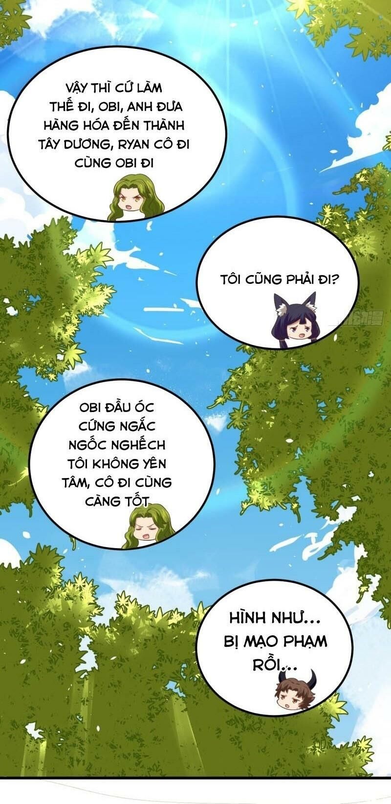 Từ Hôm Nay Bắt Đầu Làm Thành Chủ Chapter 191 - 20