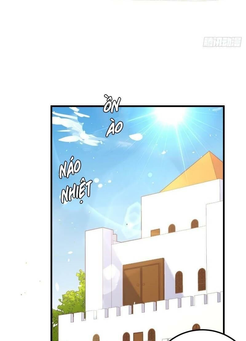Từ Hôm Nay Bắt Đầu Làm Thành Chủ Chapter 191 - 21