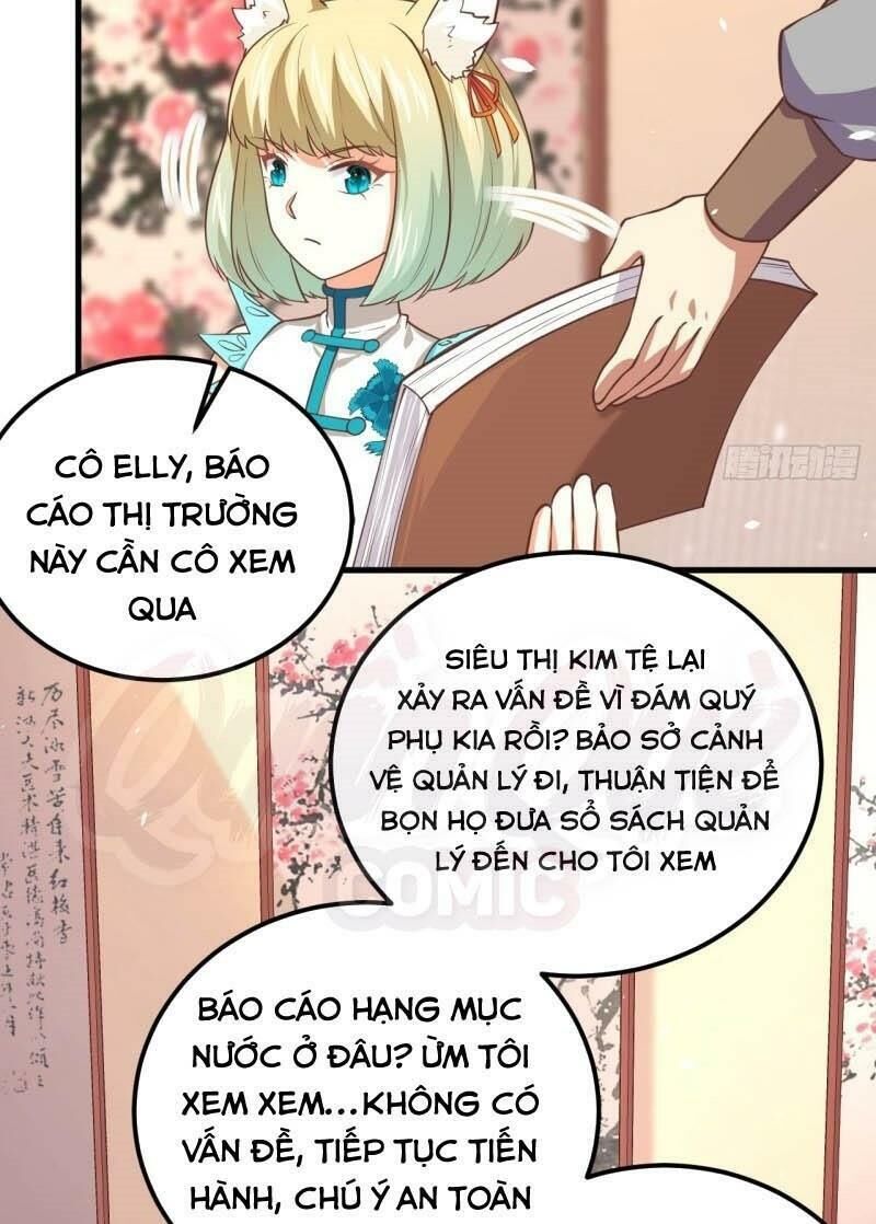 Từ Hôm Nay Bắt Đầu Làm Thành Chủ Chapter 191 - 23