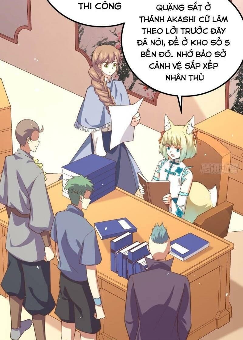 Từ Hôm Nay Bắt Đầu Làm Thành Chủ Chapter 191 - 24
