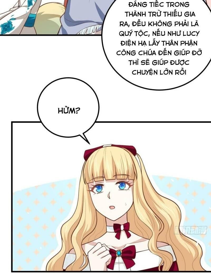 Từ Hôm Nay Bắt Đầu Làm Thành Chủ Chapter 191 - 32