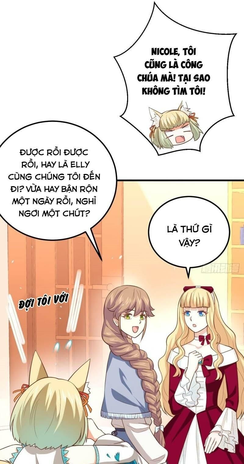 Từ Hôm Nay Bắt Đầu Làm Thành Chủ Chapter 191 - 33