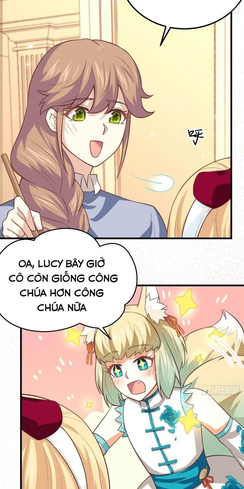 Từ Hôm Nay Bắt Đầu Làm Thành Chủ Chapter 192 - 14