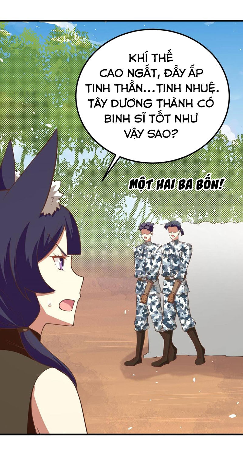 Từ Hôm Nay Bắt Đầu Làm Thành Chủ Chapter 193 - 12