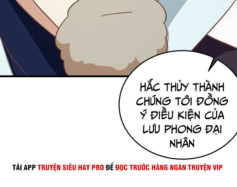 Từ Hôm Nay Bắt Đầu Làm Thành Chủ Chapter 195 - 25