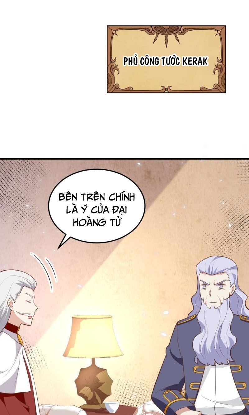 Từ Hôm Nay Bắt Đầu Làm Thành Chủ Chapter 196 - 18