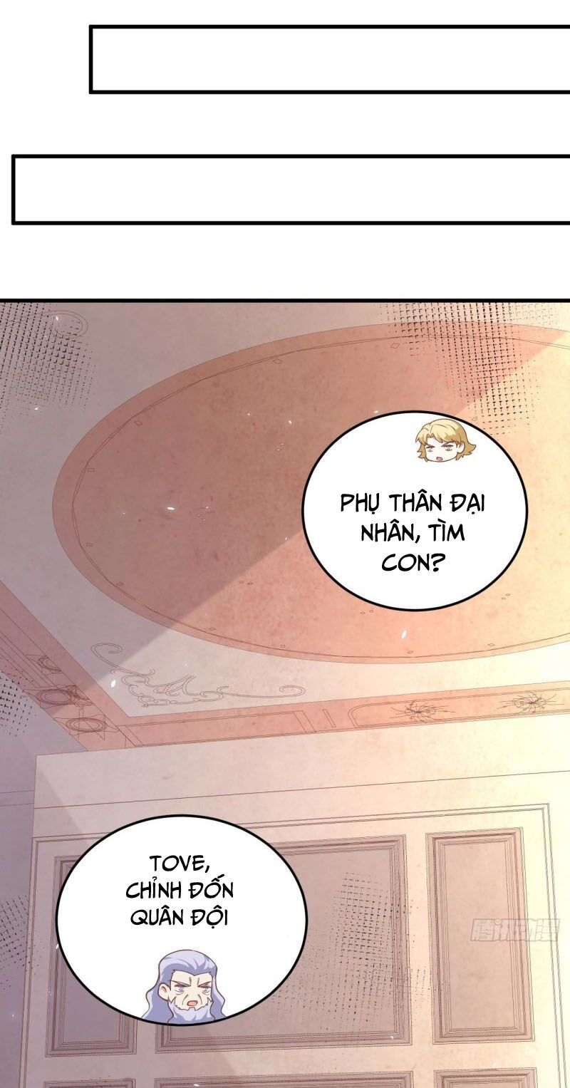 Từ Hôm Nay Bắt Đầu Làm Thành Chủ Chapter 196 - 26