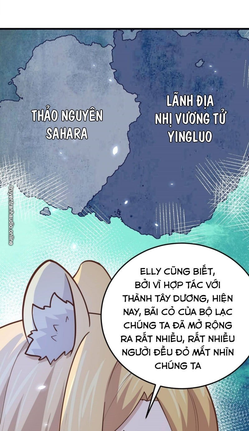 Từ Hôm Nay Bắt Đầu Làm Thành Chủ Chapter 200 - 34