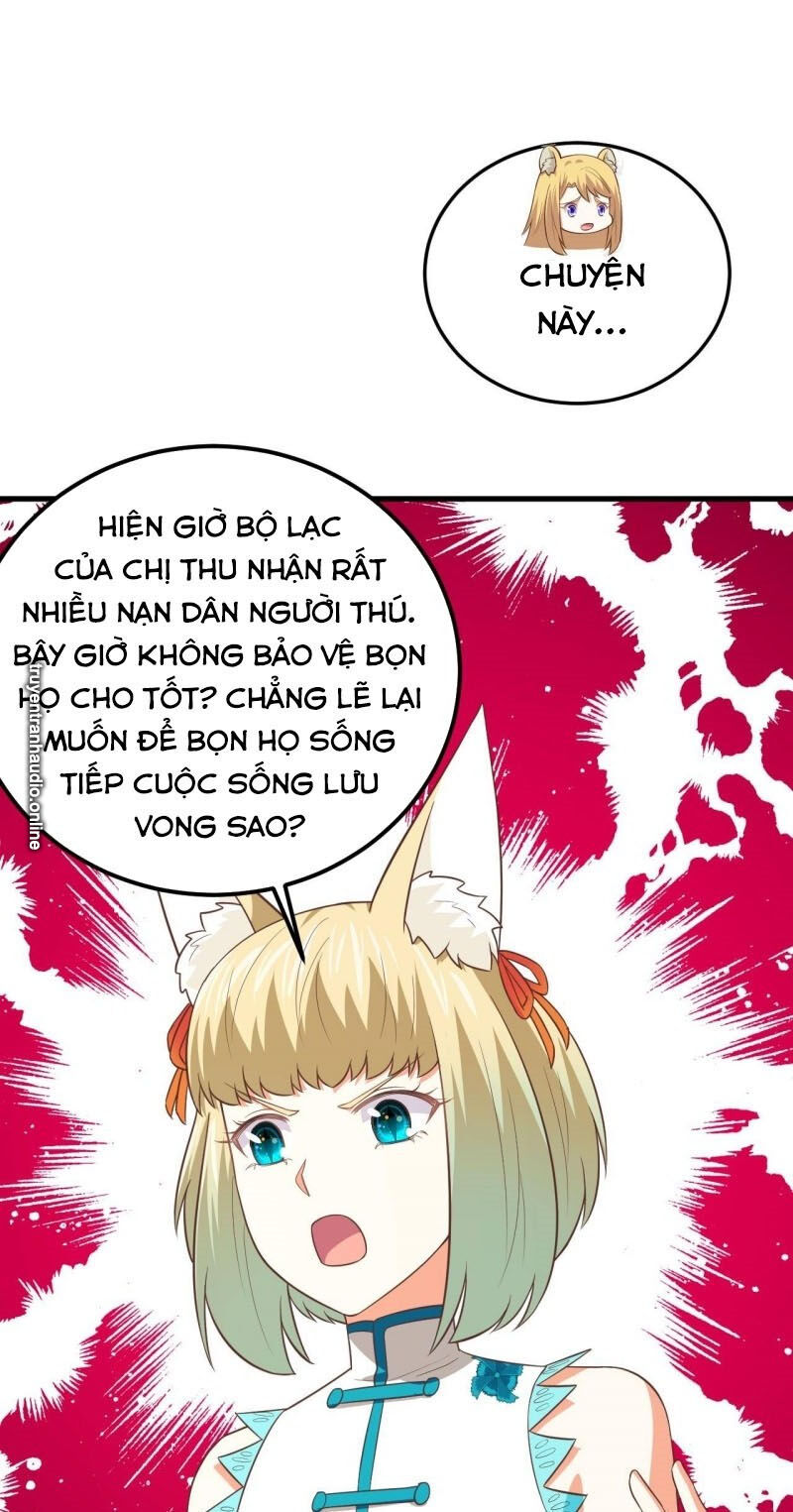 Từ Hôm Nay Bắt Đầu Làm Thành Chủ Chapter 200 - 43