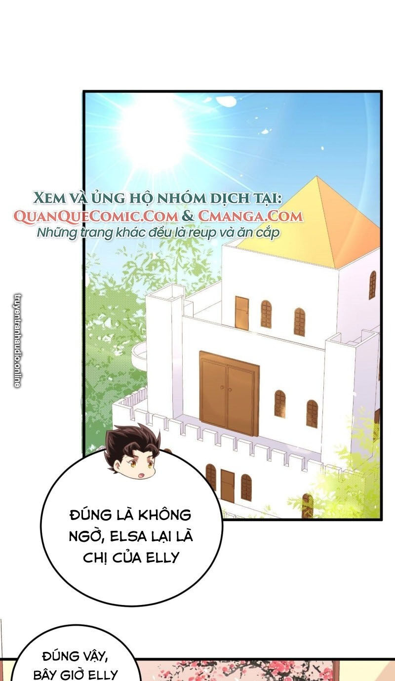 Từ Hôm Nay Bắt Đầu Làm Thành Chủ Chapter 200 - 9