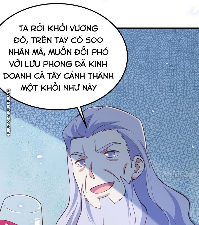 Từ Hôm Nay Bắt Đầu Làm Thành Chủ Chapter 204 - 19