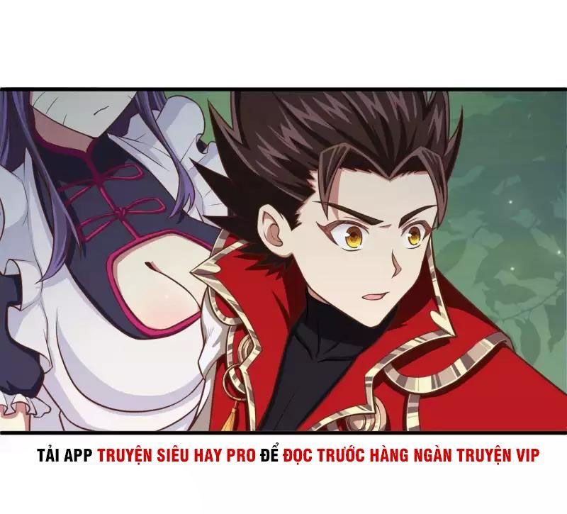 Từ Hôm Nay Bắt Đầu Làm Thành Chủ Chapter 27 - 13